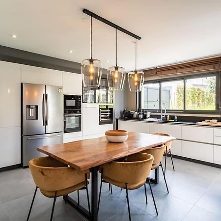 Villa Ty Laouen- Maison Moderne 3 Chambres Jardin Dinard Ngoại thất bức ảnh