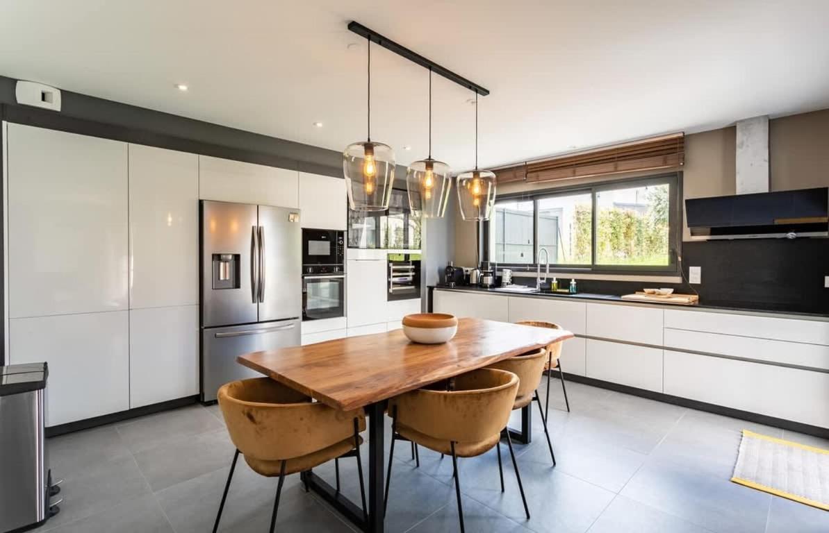 Villa Ty Laouen- Maison Moderne 3 Chambres Jardin Dinard Ngoại thất bức ảnh